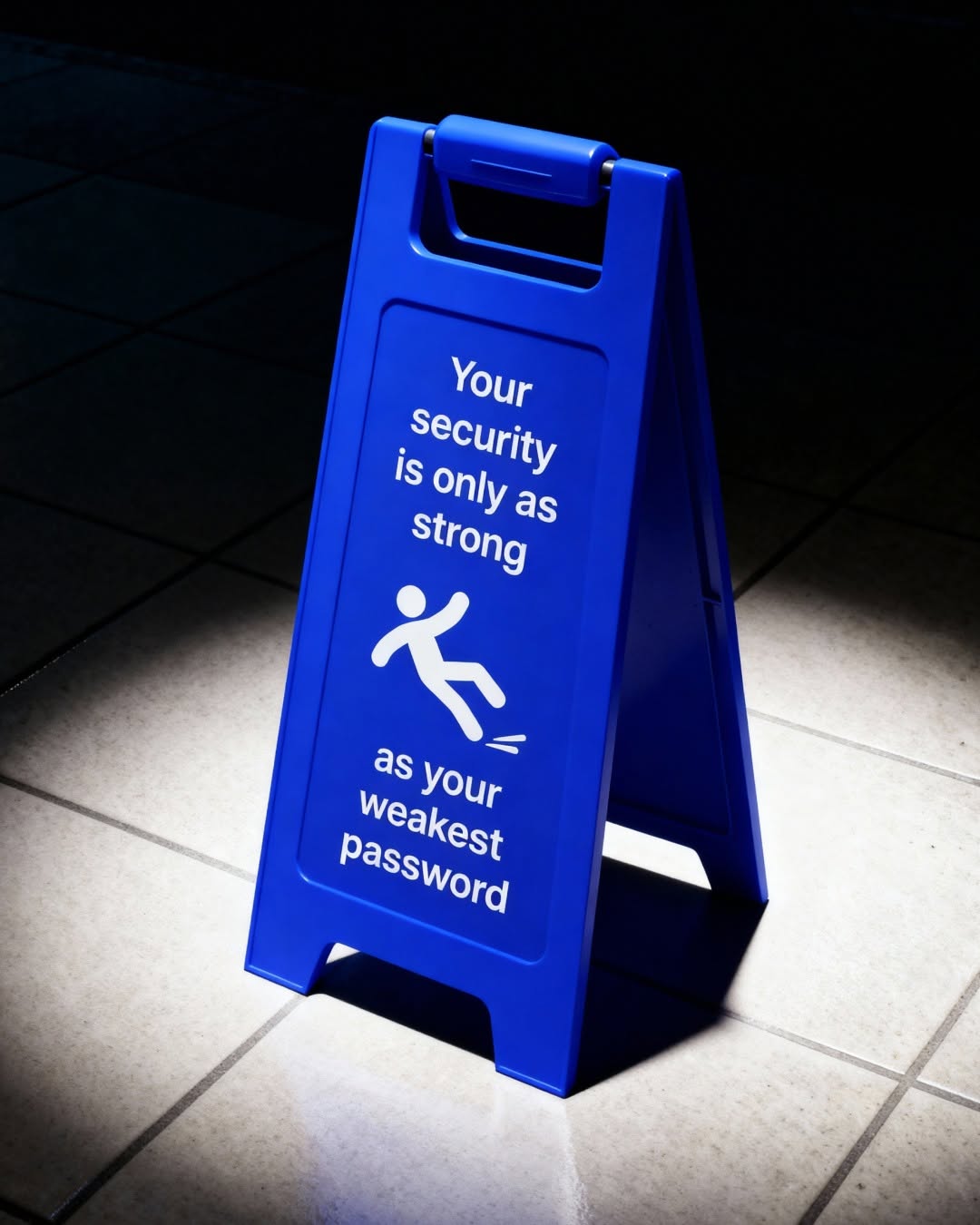 Password sanity check